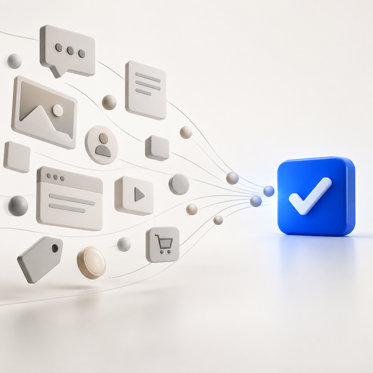 Conversion Rate Optimization service illustration