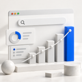 SEO Audit & Optimization service illustration